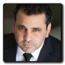 Toutes les infos sur Talik Raj Amin Talik Raj Amin(dollhouse_2009)