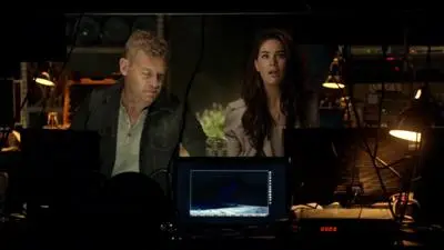 Consulter les informations sur l'épisode Une vérité amère