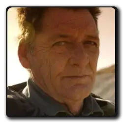 Toutes les infos sur Sénateur Thomas Frost Sénateur Thomas Frost(dominion_2014)