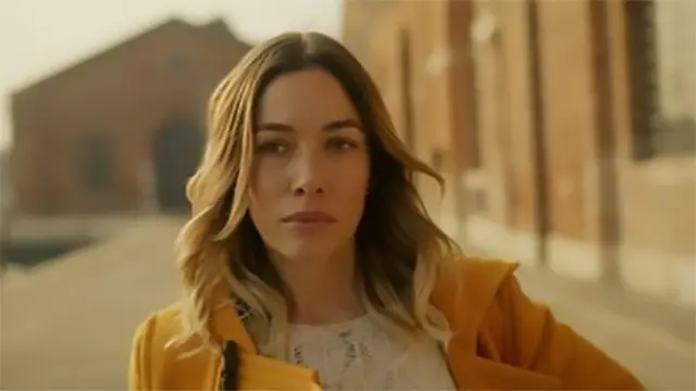 Consulter les informations sur l'épisode Épisode 4