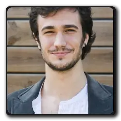 Toutes les infos sur Luigi Fornari Luigi Fornari(don-t-leave-me_2022)