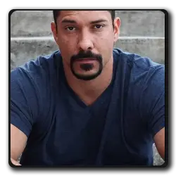 Chef Kinkaid(doom-patrol_2019)