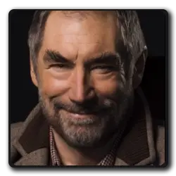 Toutes les infos sur Dr. Niles Caulder / Le Chef Dr. Niles Caulder / Le Chef(doom-patrol_2019)