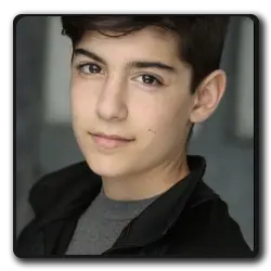 Toutes les infos sur Elliot Patterson (7 Ans) Elliot Patterson (7 Ans)(doom-patrol_2019)