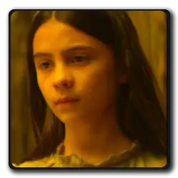 Toutes les infos sur Kay Challis Kay Challis(doom-patrol_2019)