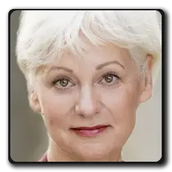 Toutes les infos sur Mickey Harris Mickey Harris(doom-patrol_2019)
