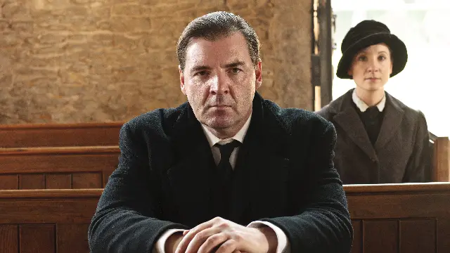 Consulter les informations sur l'épisode Le poids du secret