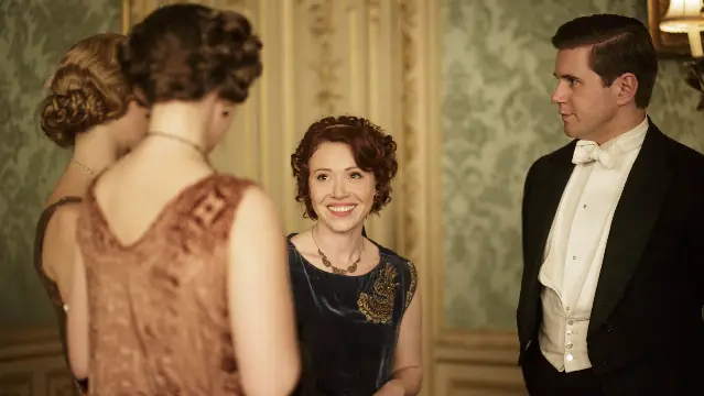 Consulter les informations sur l'épisode Tradition et rébellion