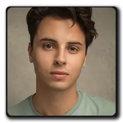 Albert Le Hallboy(downton-abbey_2010)