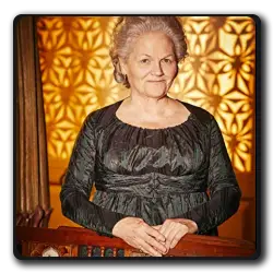 Toutes les infos sur Beryl Patmore Beryl Patmore(downton-abbey_2010)