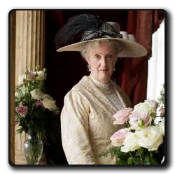 Toutes les infos sur Dame Manville Dame Manville(downton-abbey_2010)
