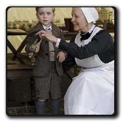 George Crawley(downton-abbey_2010)