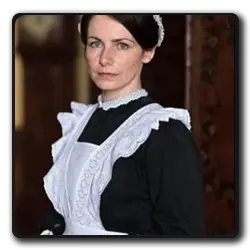 Jane Moorsum(downton-abbey_2010)