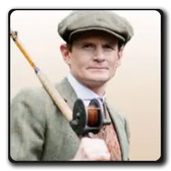 Toutes les infos sur Michael Gregson Michael Gregson(downton-abbey_2010)