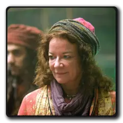 Toutes les infos sur Mme Bartlett Mme Bartlett(downton-abbey_2010)