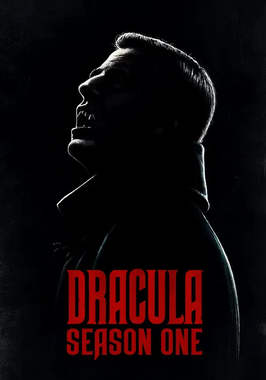 Couverture de l'album Saison 1