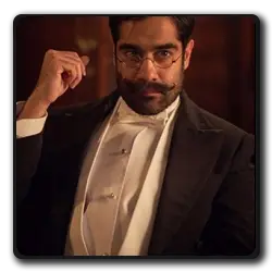 Dr Sharma(dracula_2020)