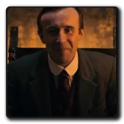 Jonathan Harker(dracula_2020)