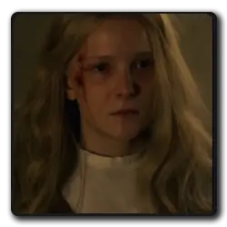 Mina Murray(dracula_2020)