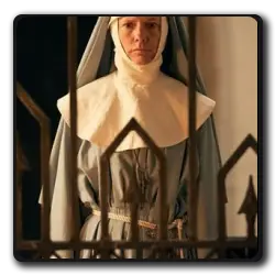 Sœur Agatha Van Helsing(dracula_2020)