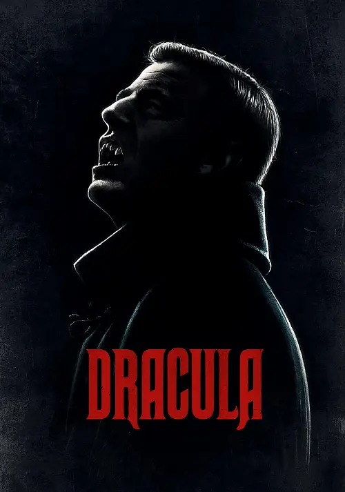 Couverture de l'album Dracula
