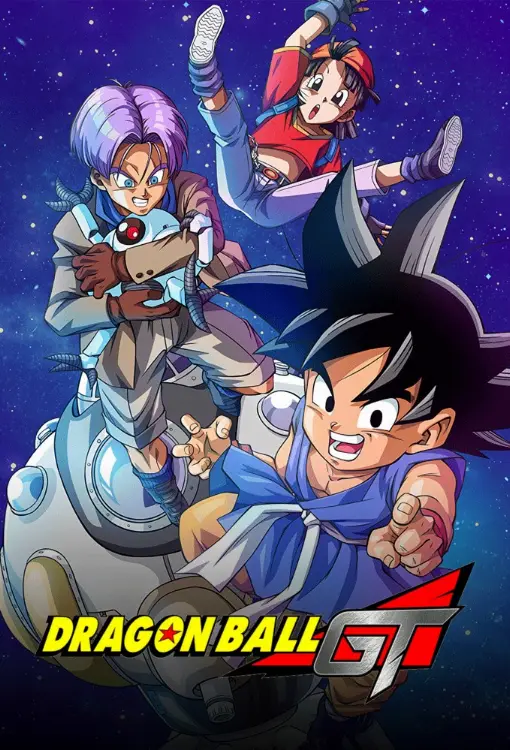 Consulter les informations sur la saison Saison 1