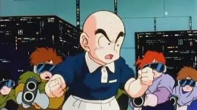 Consulter les informations sur l'épisode Destination Namek