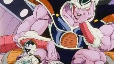 Consulter les informations sur l'épisode Freezer contre-attaque