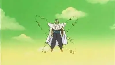 Consulter les informations sur l'épisode Freezer contre Satan Petit Cœur