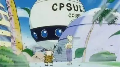 Consulter les informations sur l'épisode Jusqu'au bout de l'univers
