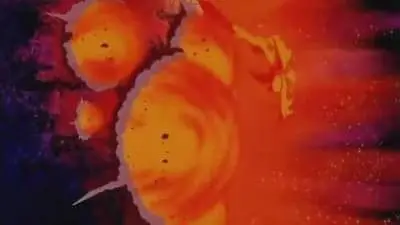Consulter les informations sur l'épisode L'explosion d'un héros