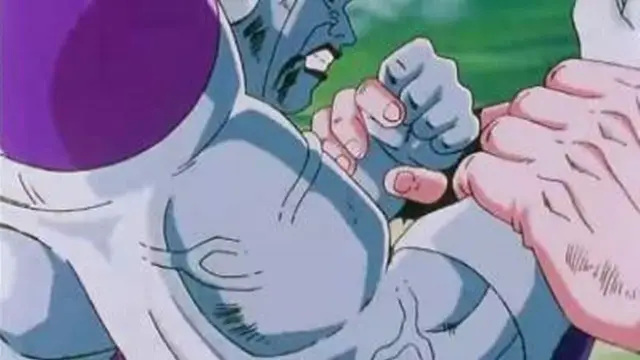 Consulter les informations sur l'épisode La force totale