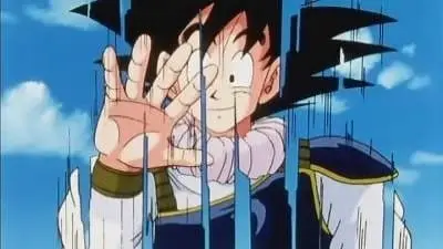 Consulter les informations sur l'épisode La nouvelle technique de Songoku