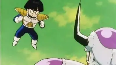 Consulter les informations sur l'épisode La riposte de Songohan