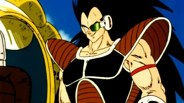 Consulter les informations sur l'épisode Le passé de Songoku