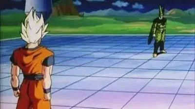 Consulter les informations sur l'épisode Le retour de Songoku
