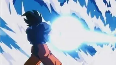 Consulter les informations sur l'épisode Le réveil de Songoku