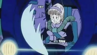 Consulter les informations sur l'épisode Les déboires de Bulma