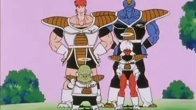 Consulter les informations sur l'épisode Les grandes forces de l'univers