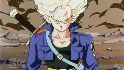 Consulter les informations sur l'épisode Mauvaise surprise pour Freezer