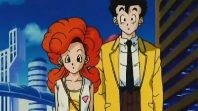 Consulter les informations sur l'épisode Romance