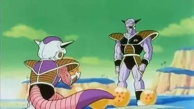 Consulter les informations sur l'épisode Songohan contre l'invincible soldat