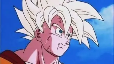 Consulter les informations sur l'épisode Songoku abandonne