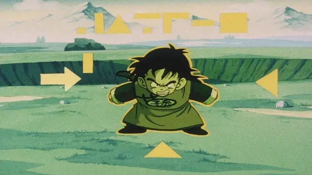 Consulter les informations sur l'épisode Songoku sacrifie sa vie