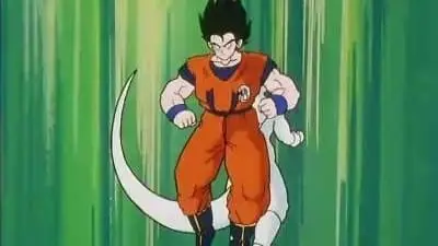 Consulter les informations sur l'épisode Songoku tiendra-t-il sa promesse ?