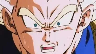 Consulter les informations sur l'épisode Trunks fait des étincelles