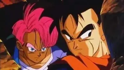 Consulter les informations sur l'épisode Trunks, le survivant du futur