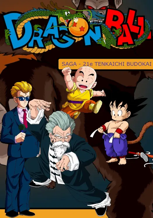 Consulter les informations sur la saison Saison 2