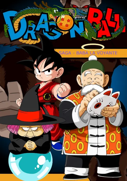 Consulter les informations sur la saison Saison 4