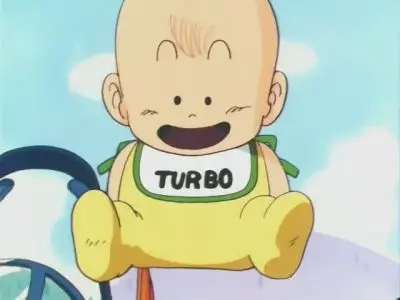 Consulter les informations sur l'épisode Arale contre le Ruban Rouge
